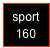 sport 160